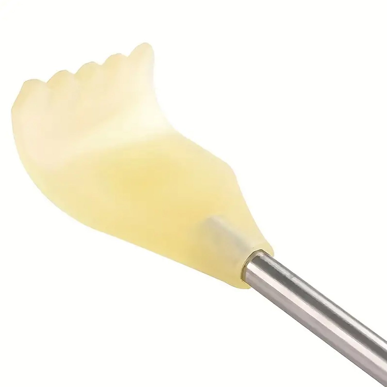 Back Scratcher Retractable Metal Tube Telescoping Massage Tool Portable Telescopic Back Scratchers for Women Men Adjustable 43cm, khujli (1pc) Back Scratcher Retractable Metal Tube Telescoping Massage Tool Portable Telescopic Back Scratchers for Women Men Adjustable 43cm, khujli (1pc)